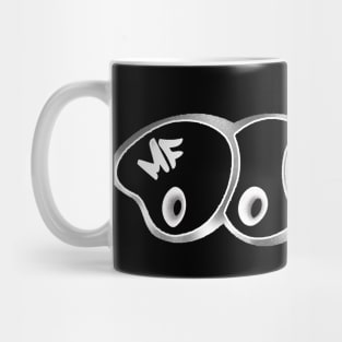 mf doom Mug